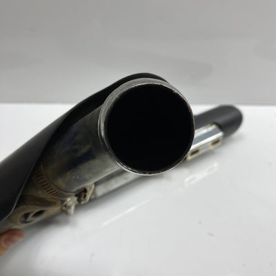 Linea di scarico Shortshots Staggered Ref 47333