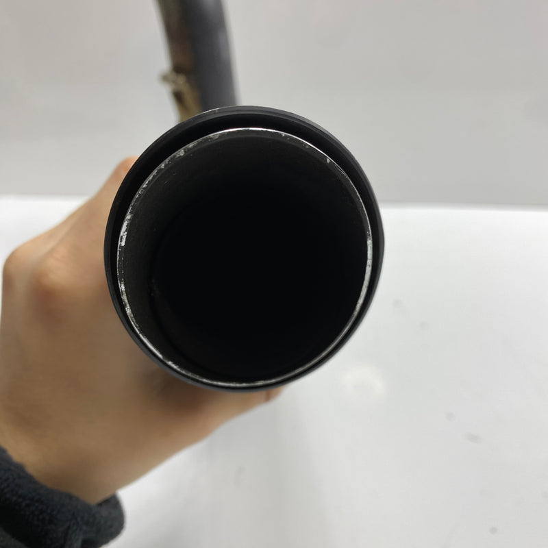 Linea di scarico Shortshots Staggered Ref 47333