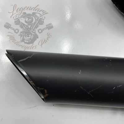 Linea di scarico Shortshots Staggered Ref 47333