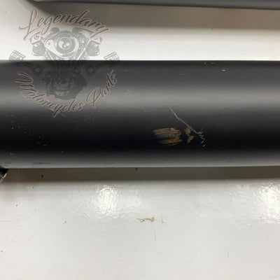 Linea di scarico Shortshots Staggered Ref 47333