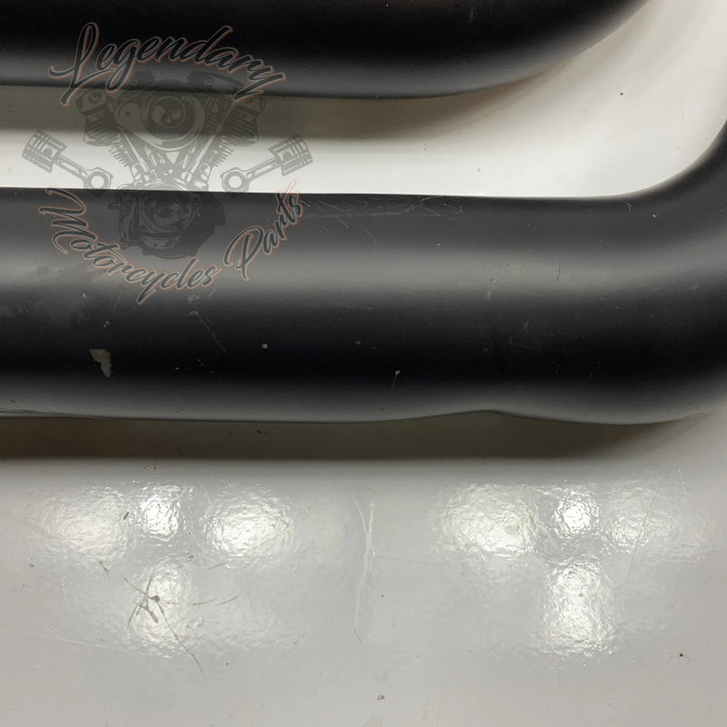 Linea di scarico Shortshots Staggered Ref 47333