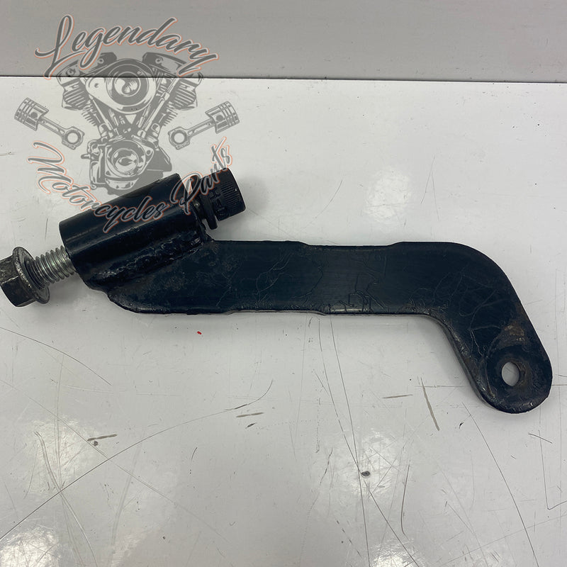 Supporto piastra anteriore destra conducente OEM 47365-09