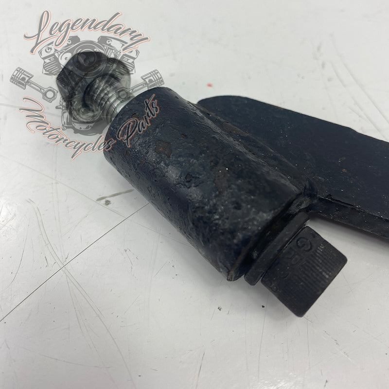 Supporto piastra anteriore destra conducente OEM 47365-09