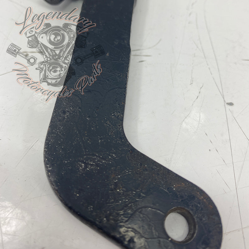 Supporto piastra anteriore destra conducente OEM 47365-09