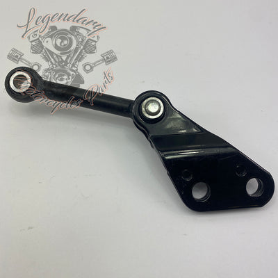 Front engine mount and connecting rod OEM 47470-04