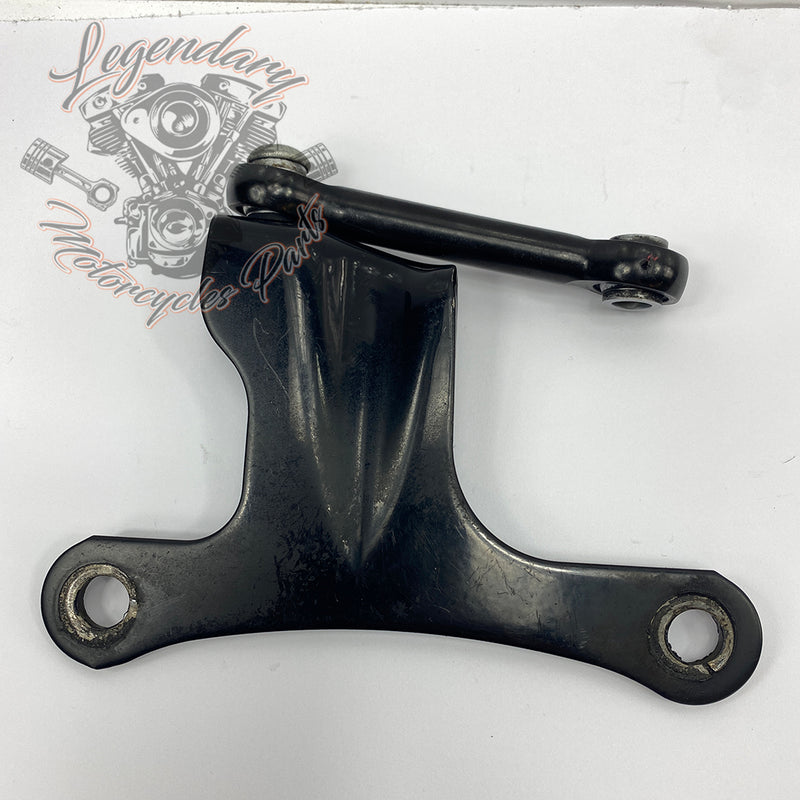 Front Engine Mount and Tie Rod OEM 47471-04A