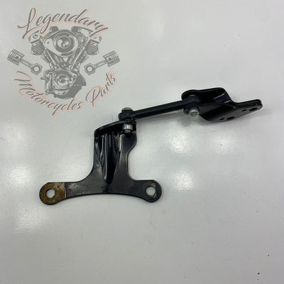 Front Engine Mounts and Tie Rod OEM 47471-04A