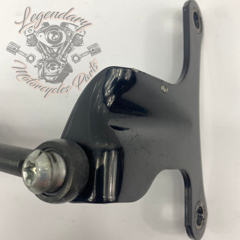 Front engine and connecting rod supports OEM 47471-04A