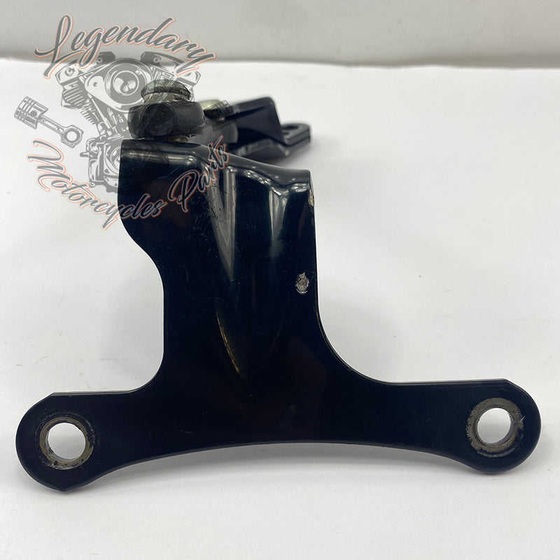 Supports moteur avant et biellette OEM 47471-04A