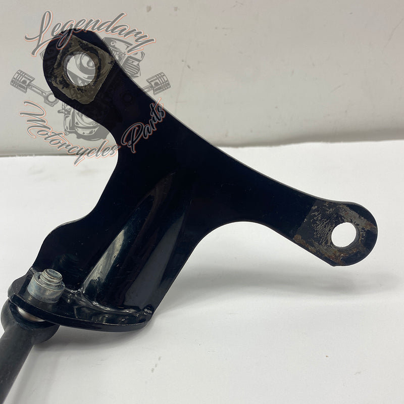 Front engine and connecting rod supports OEM 47471-04A