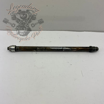 Swingarm shaft OEM 47492-89A