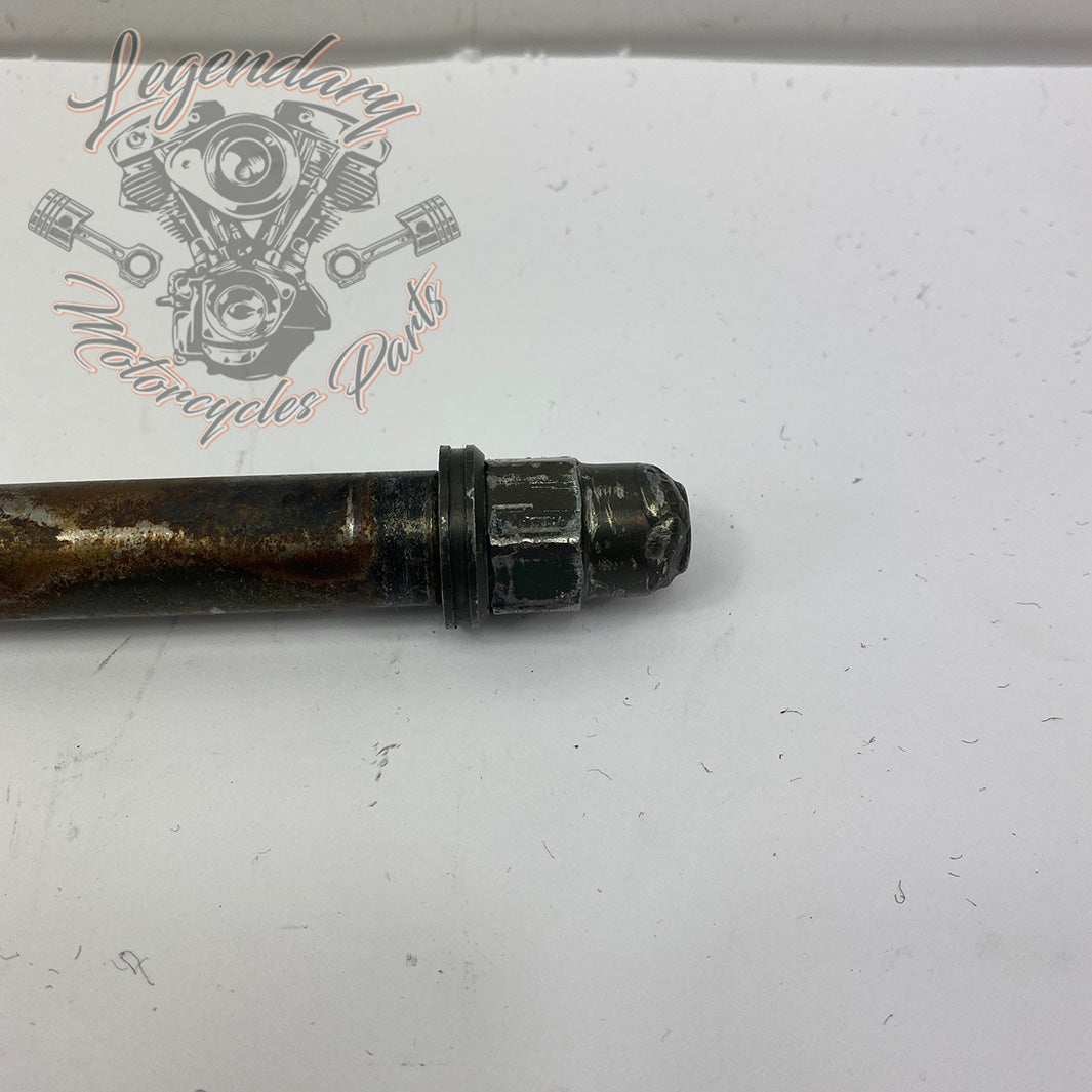 arm 2020 KAWASAKI NINJA ZX14R EVIL EXTENDED SWINGARM UNDER BRACE