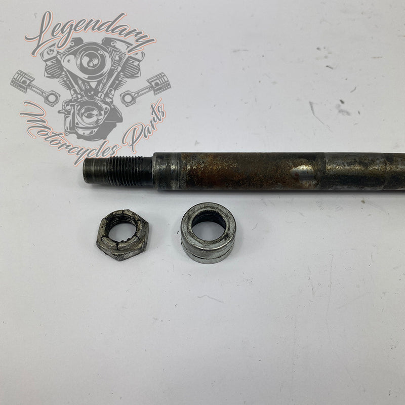 Swingarm shaft OEM 47492-89A