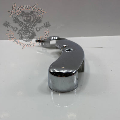 Left Saber Cache OEM 47502-09A