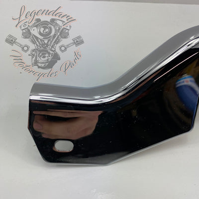 Protezione paracalore sinistra OEM 47502-97