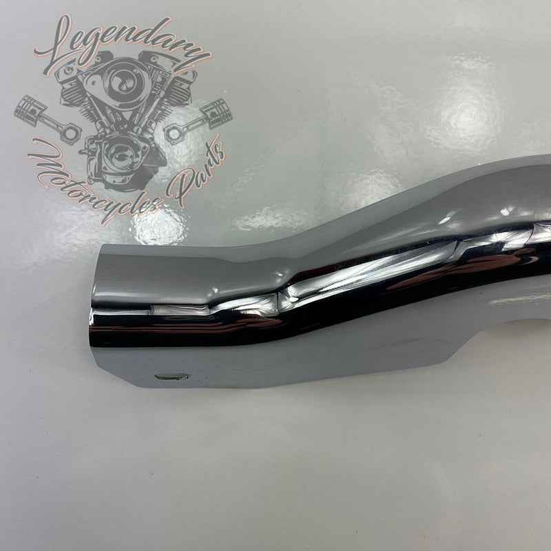 Left Saber Cache OEM 47502-97