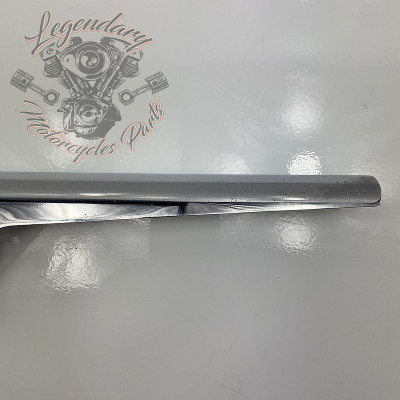 Left handguard OEM 47551-79A