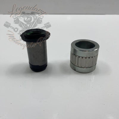 Set di boccole del braccio oscillante posteriore OEM 47556-81