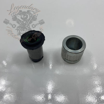 Set di boccole del braccio oscillante posteriore OEM 47556-81