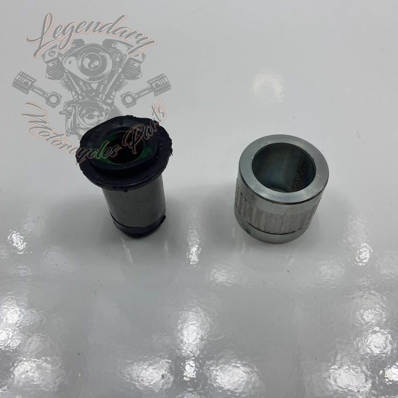Set di boccole del braccio oscillante posteriore OEM 47556-81