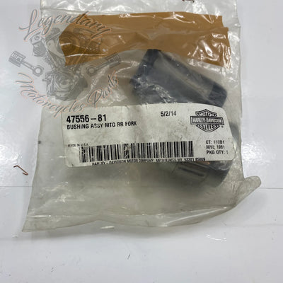 Set di boccole del braccio oscillante posteriore OEM 47556-81