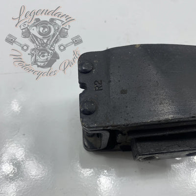 Silent bloc moteur arrière OEM 47564-99