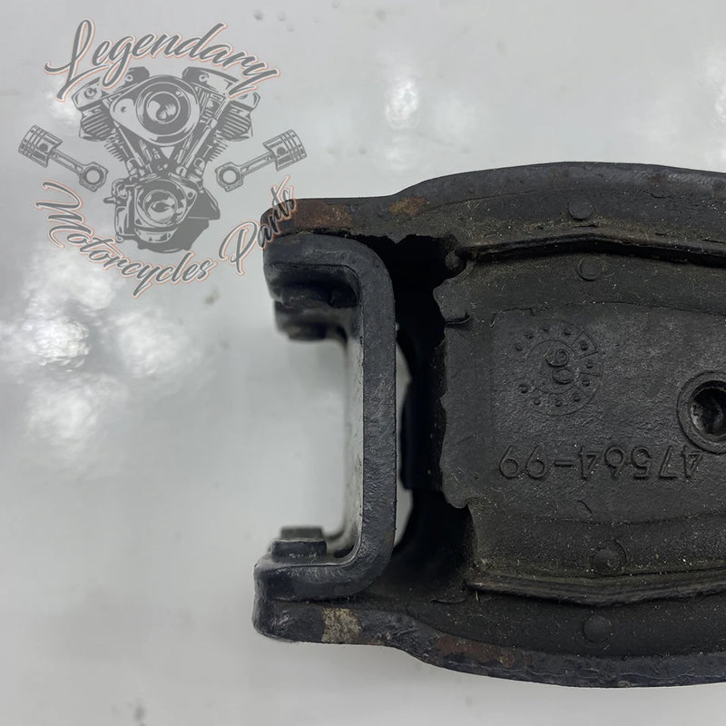 Silent bloc moteur arrière OEM 47564-99