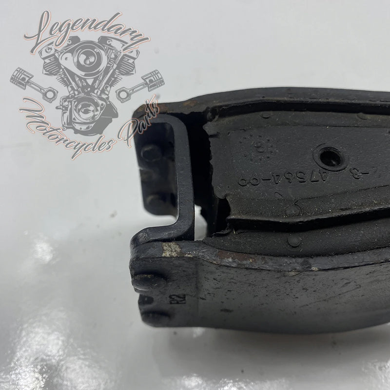 Silent bloc moteur arrière OEM 47564-99