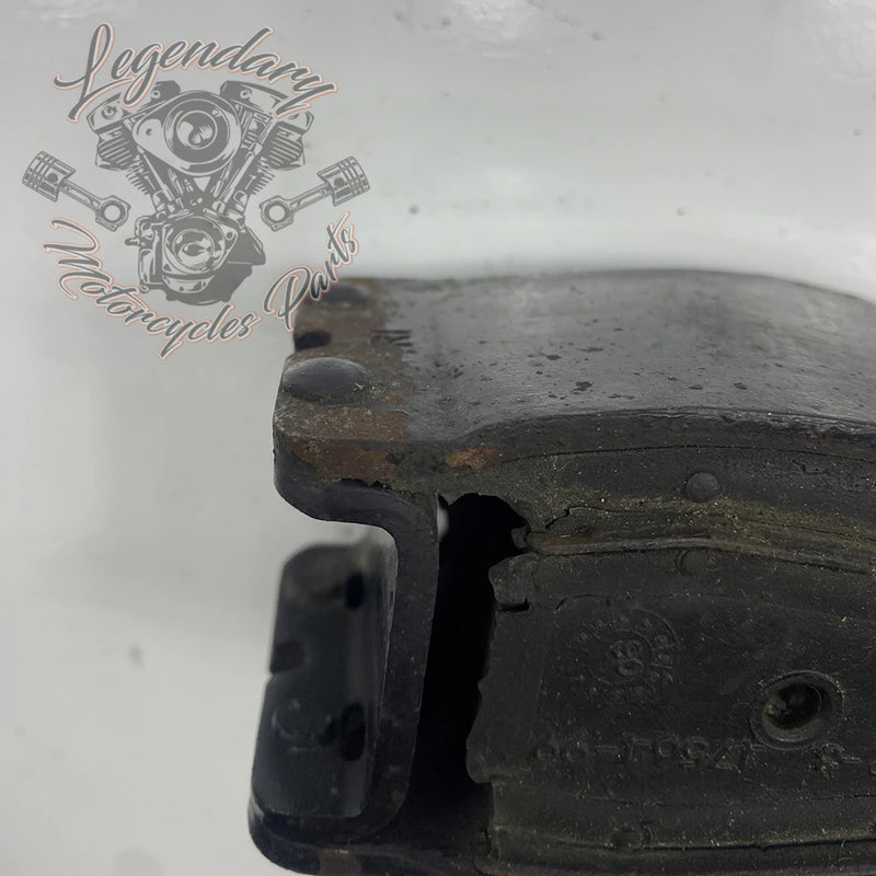 Silent bloc moteur arrière OEM 47564-99