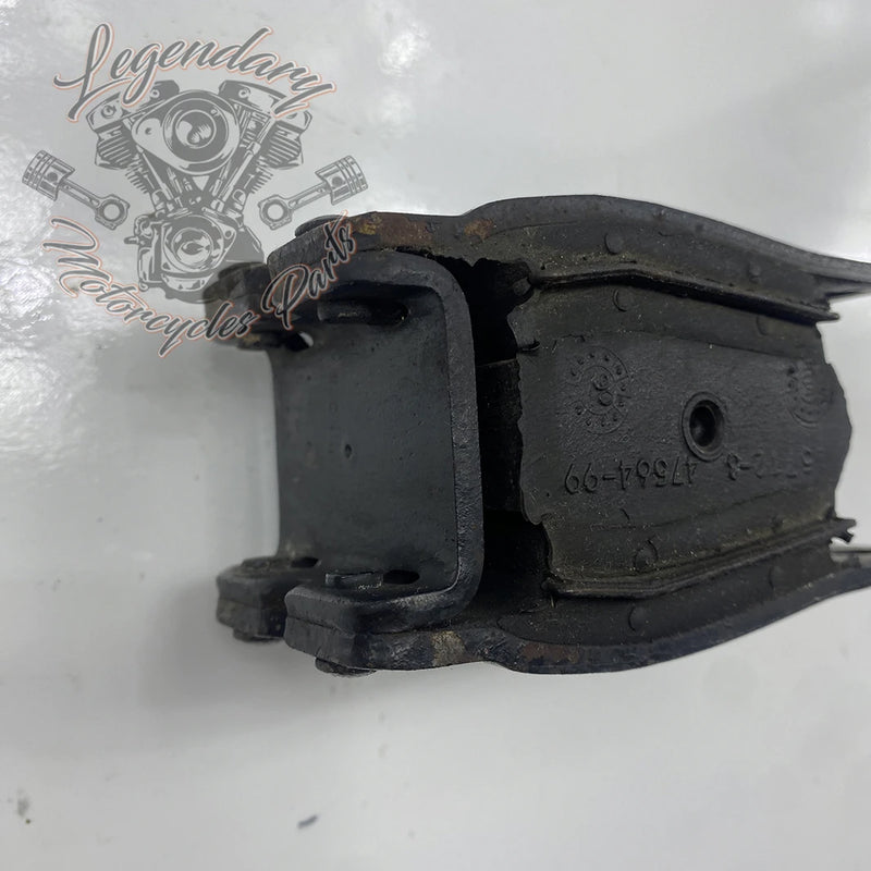 Silent bloc moteur arrière OEM 47564-99