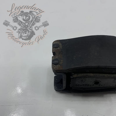 Silent bloc moteur arrière OEM 47564-99