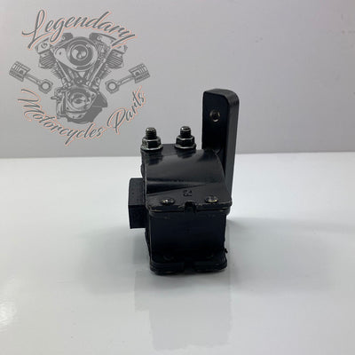 Silent block and front engine support OEM 47583-90B