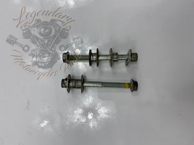 Śruba zbiornika paliwa OEM 4758A