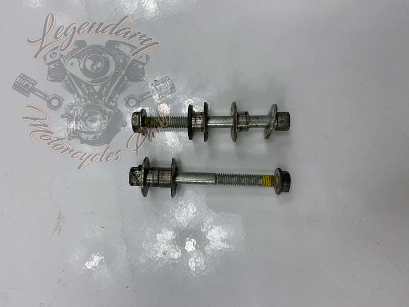 Śruba zbiornika paliwa OEM 4758A
