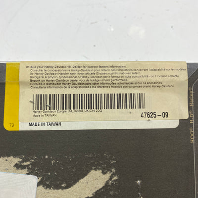 Copridado perno forcellone OEM 47625-09