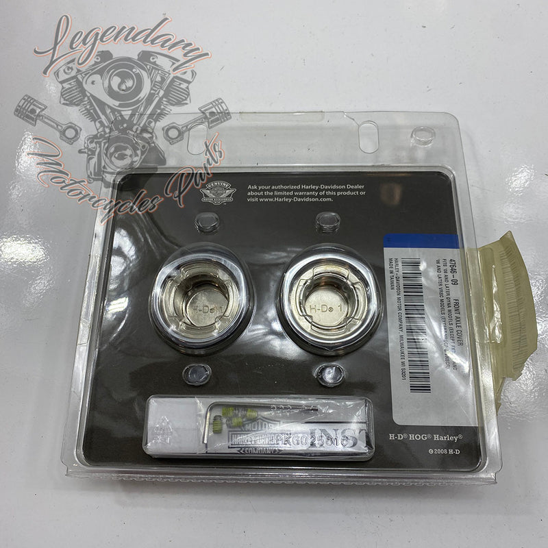 Prednje osne matice kolesa OEM 47646-09