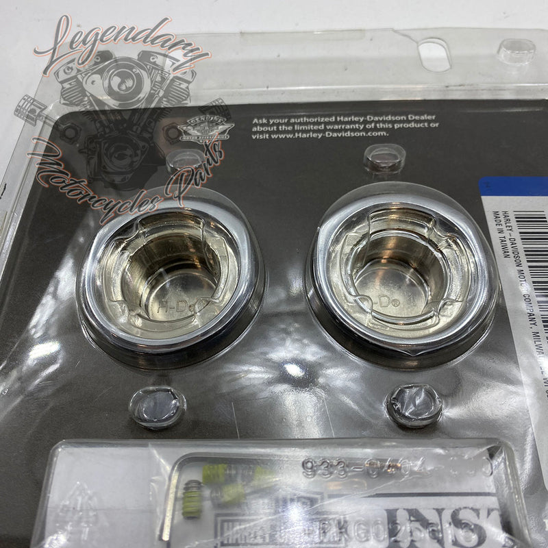 Prednje osne matice kolesa OEM 47646-09