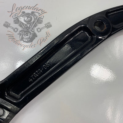 Supporto parafango posteriore sinistro OEM 47814-03 (47809-08BHP)
