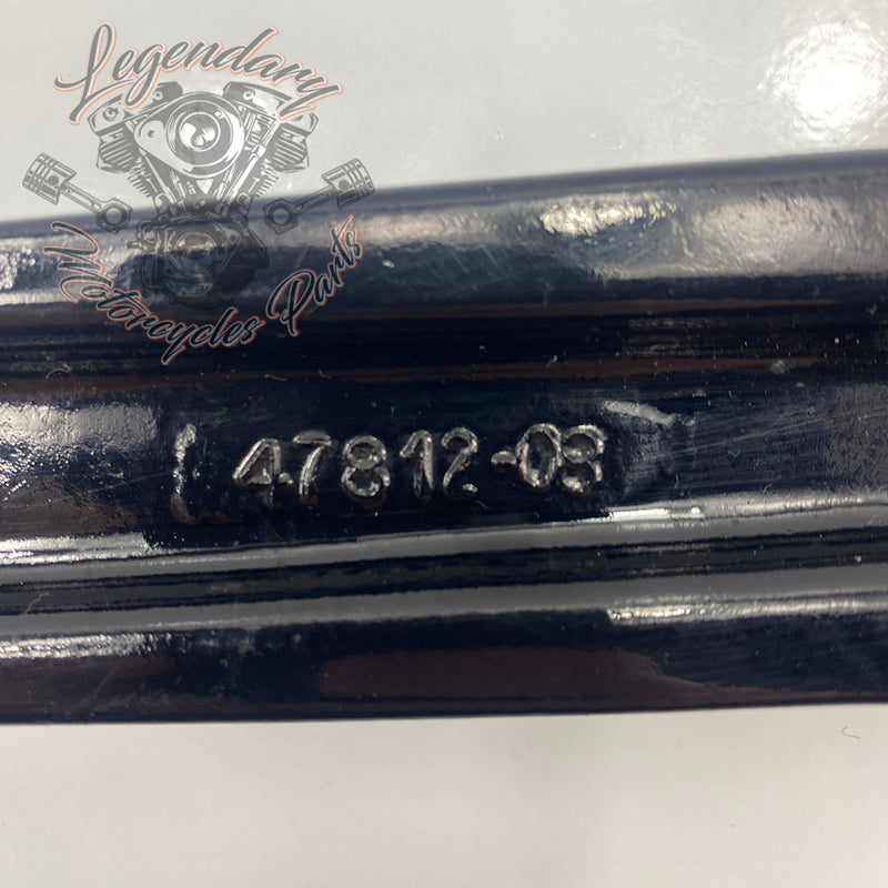 Unterstützung für hinteren linken Kotflügel OEM 47814-03 ( 47809-08BHP )