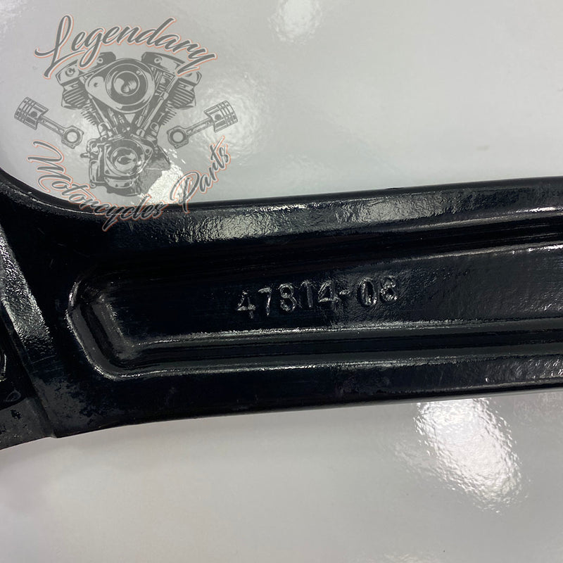 Supporto parafango posteriore sinistro OEM 47814-03 (47809-08BHP)