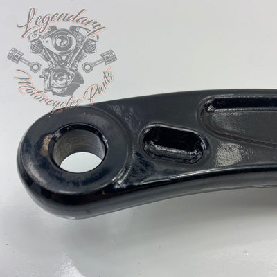 Suporte para para-lama traseiro direito OEM 47814-08 (47813-08BHP)