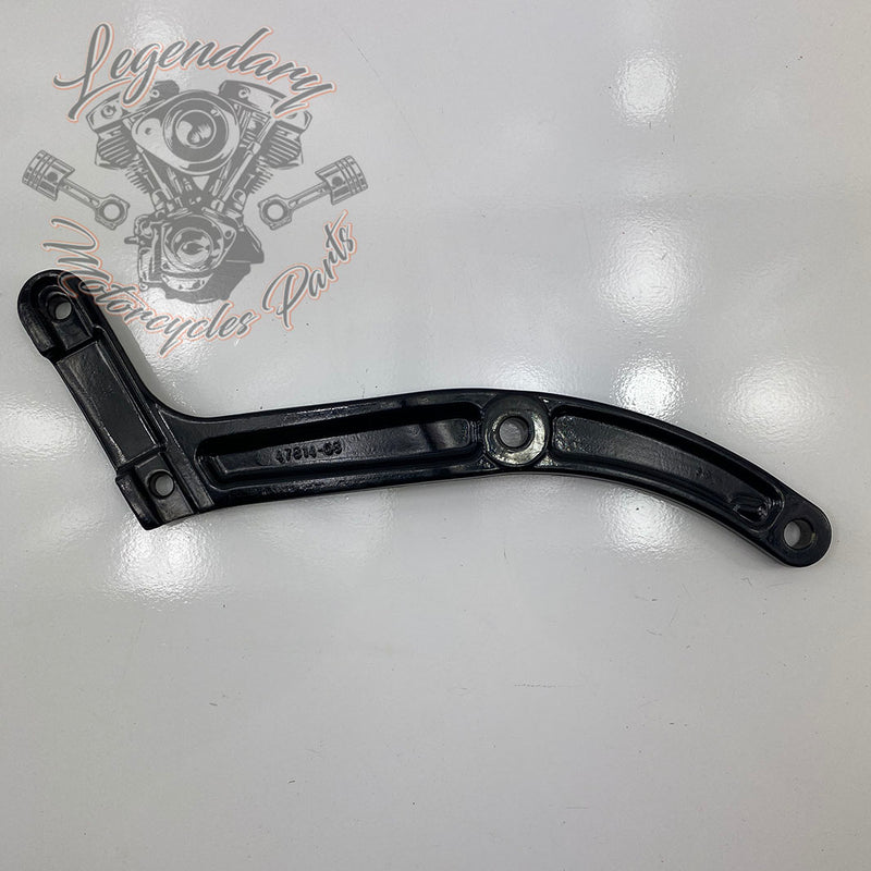 Soporte guardabarros trasero derecho OEM 47814-08 (47813-08BHP)