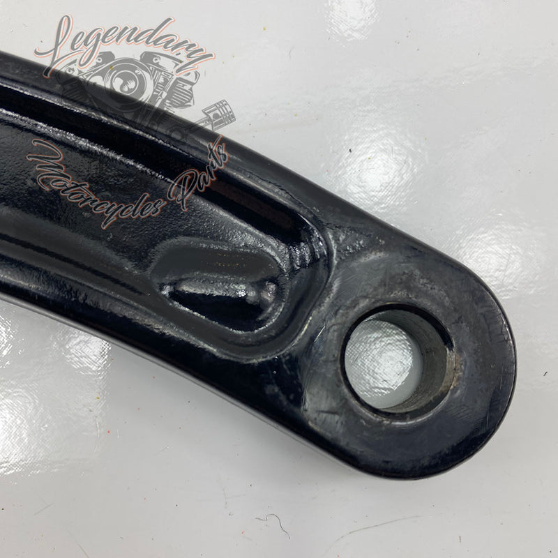 Suporte para para-lama traseiro direito OEM 47814-08 (47813-08BHP)