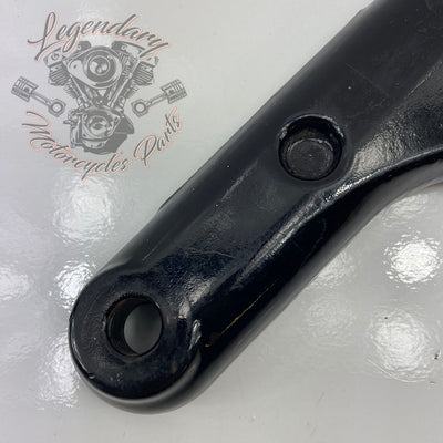 Suporte para para-lama traseiro direito OEM 47814-08 (47813-08BHP)