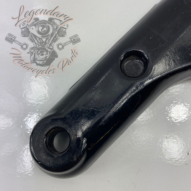 Suporte para para-lama traseiro direito OEM 47814-08 (47813-08BHP)