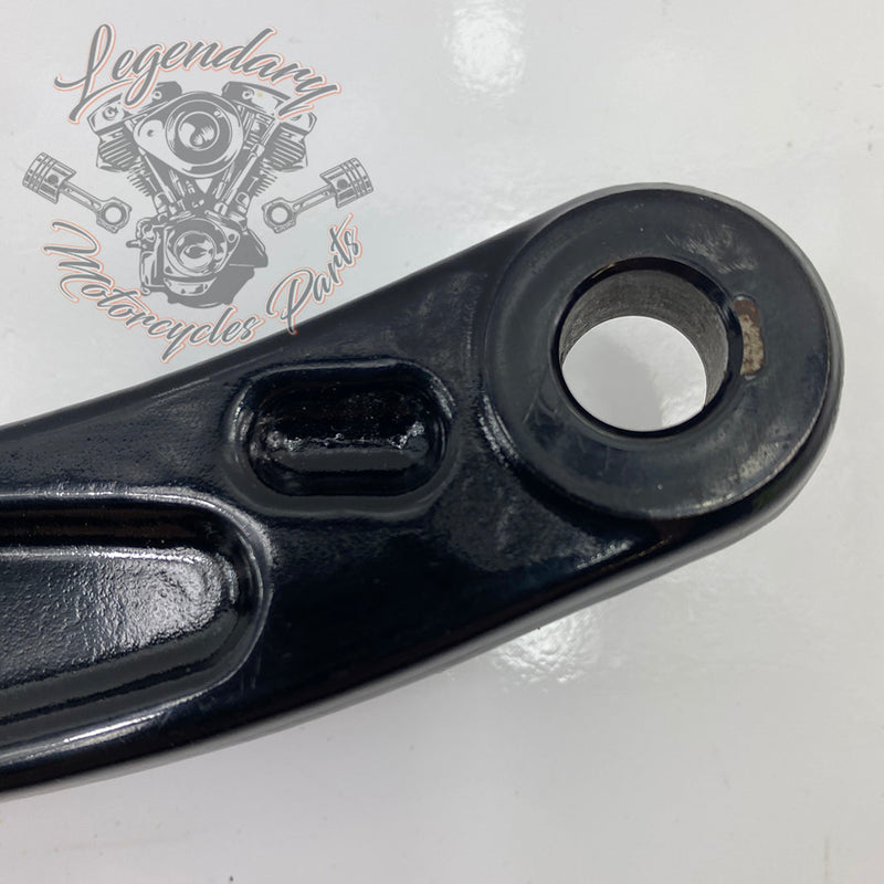 Suporte para para-lama traseiro direito OEM 47814-08 (47813-08BHP)