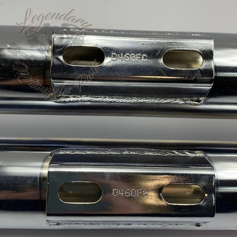 Uitlaatsysteem Big Shot Staggered Ref 47921 – Legendary Parts