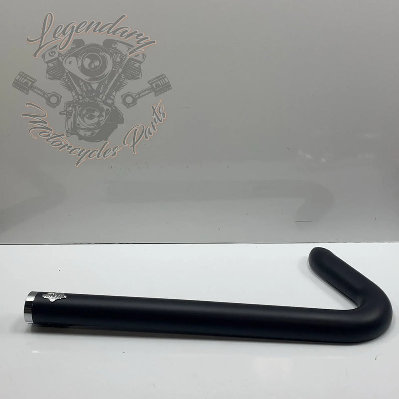Linha de escape Big Shot Staggered Ref 47921 – Legendary Parts