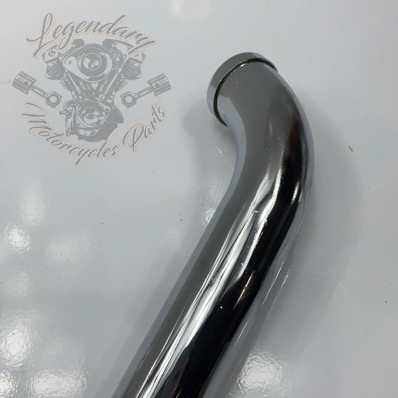 Linha de escape Big Shot Staggered Ref 47921 – Legendary Parts