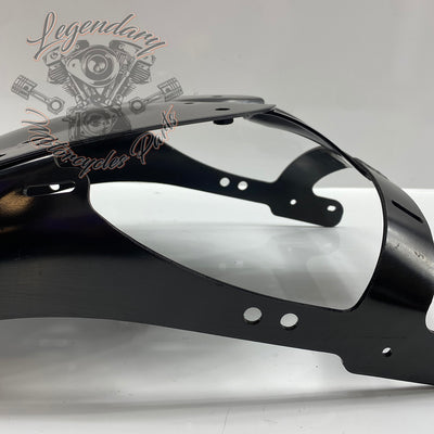 Soporte de guardabarros trasero OEM 48523-07